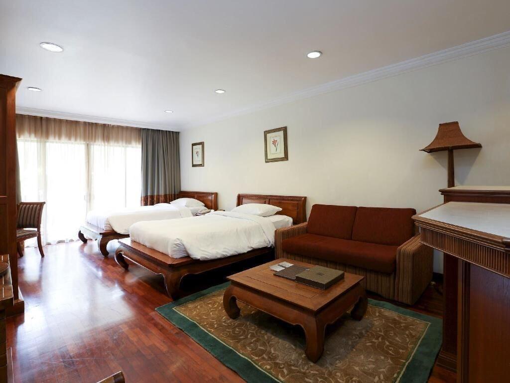 Cyberview Resort & Spa Cyberjaya Exterior foto Deluxe Room