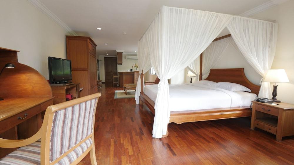 Cyberview Resort & Spa Cyberjaya Exterior foto Deluxe Room
